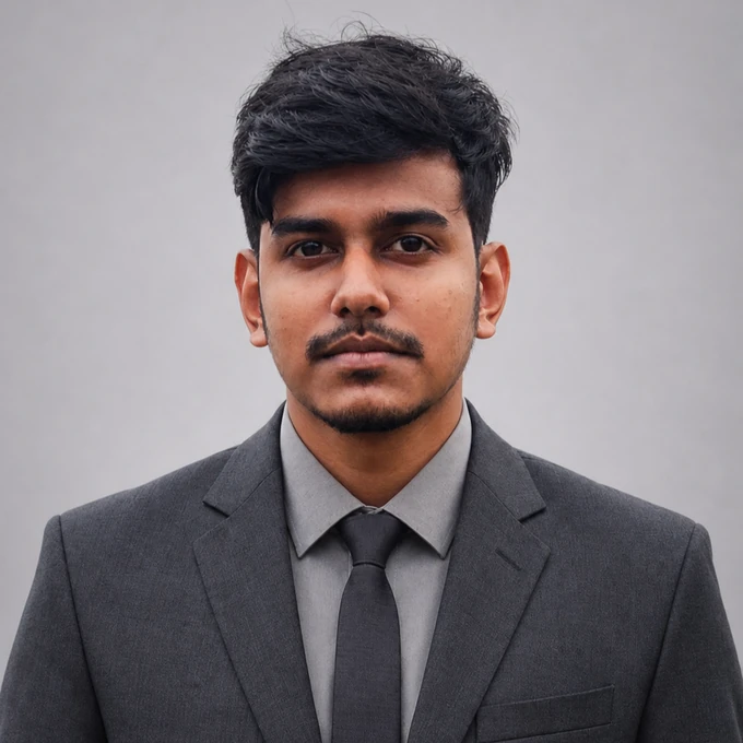 Mohammad Asad Bin Jafor | Full Stack Web Developer & CSE Student
